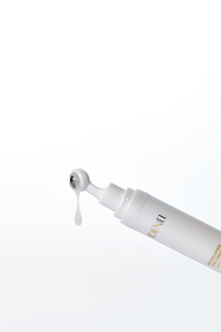 Revitalizing Eye Cream