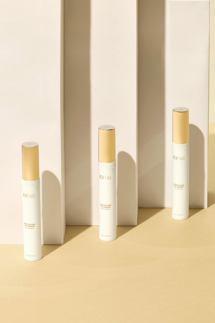 Revitalizing Eye Cream