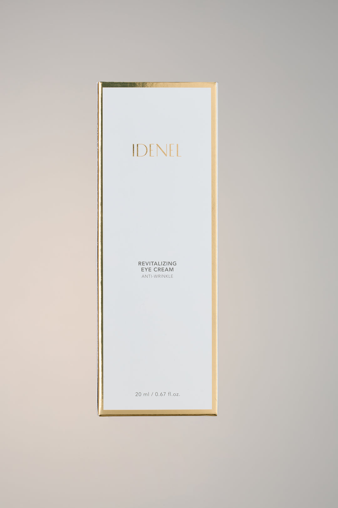 Revitalizing Eye Cream