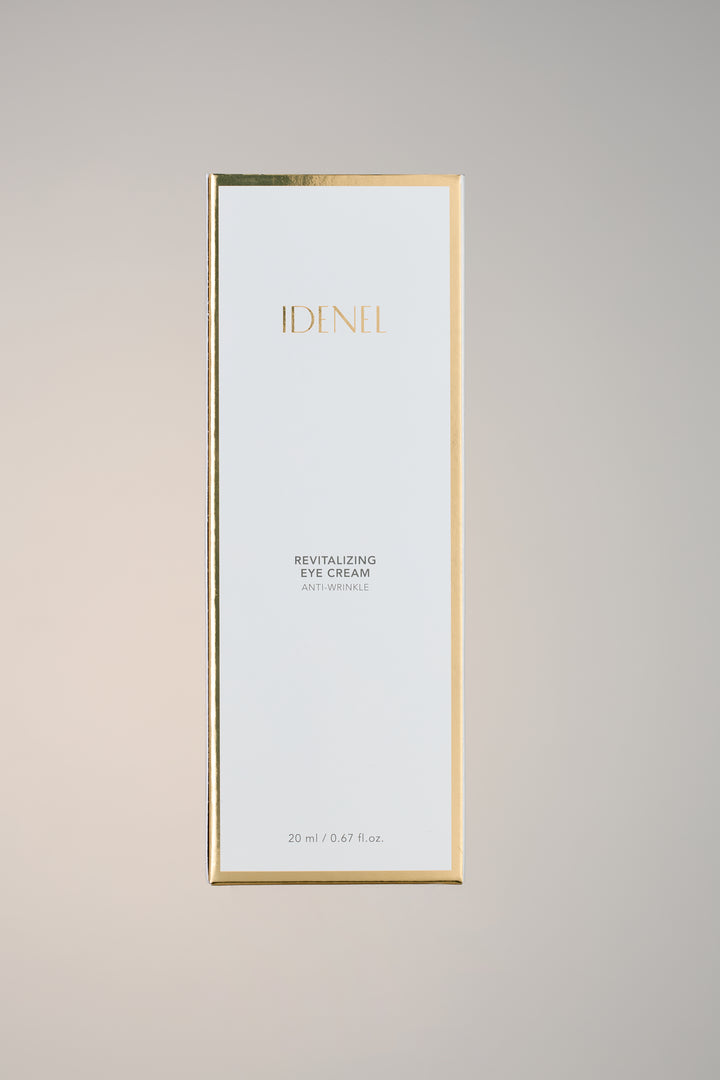 Revitalizing Eye Cream