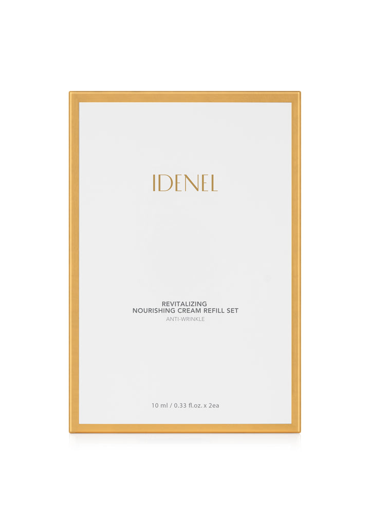 Revitalizing Nourishing Cream Refill Set