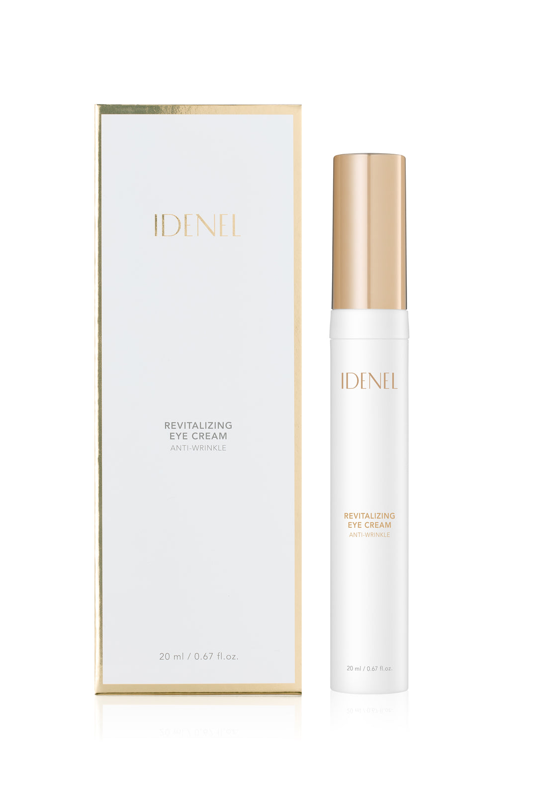 Revitalizing Eye Cream