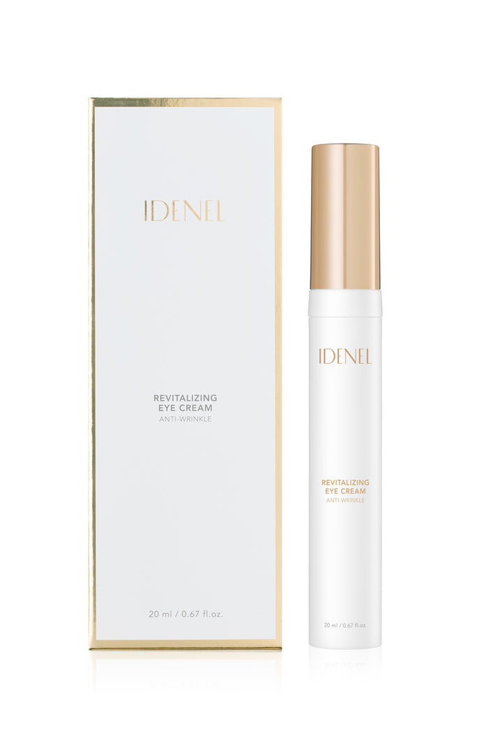 Revitalizing Eye Cream