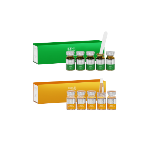 TR Solution Powder + Regeneration Concentrate