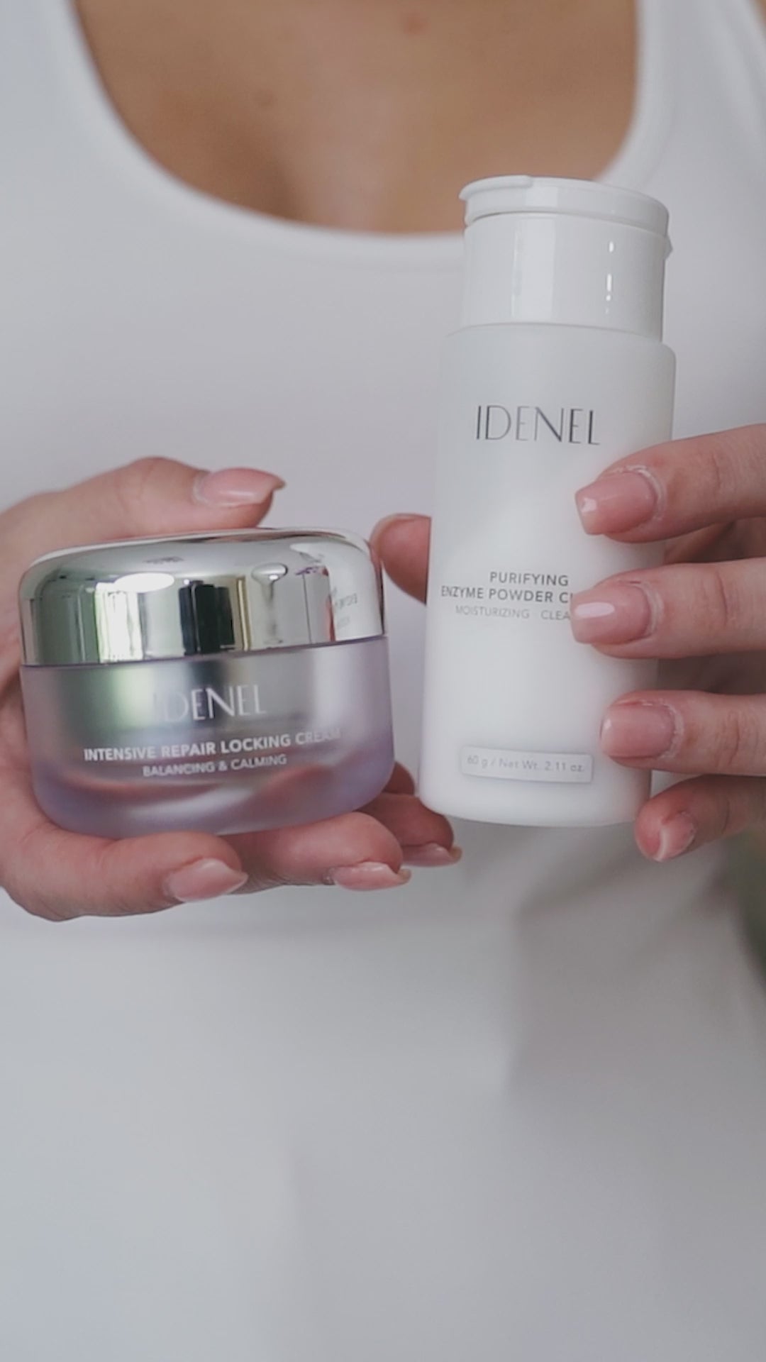 Purifying Enzyme Powder Cleanser